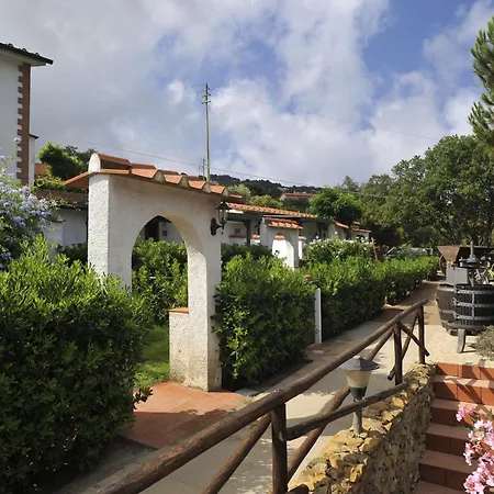 Casale Fonte Di Rose