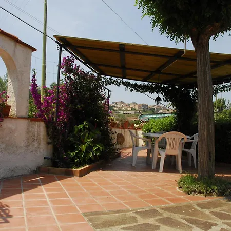 Casale Fonte Di Rose Hébergement de vacances