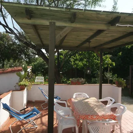 Holiday home Casale Fonte Di Rose