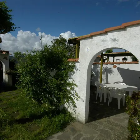 Casale Fonte Di Rose Holiday home Capoliveri (Isola d'Elba)