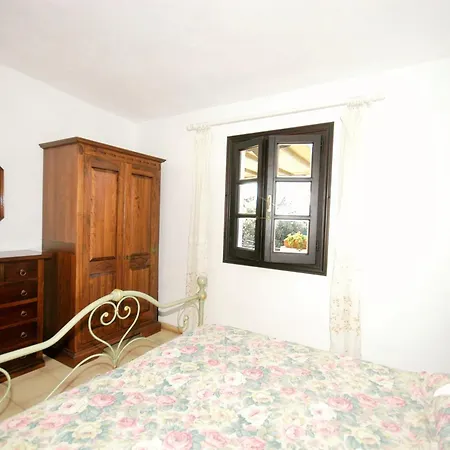 Holiday home Casale Fonte Di Rose Capoliveri (Isola d'Elba)