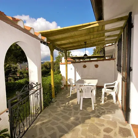 Holiday home Casale Fonte Di Rose Capoliveri (Isola d'Elba)