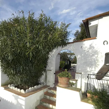 Holiday home Casale Fonte Di Rose
