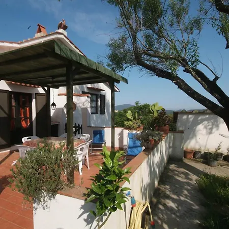 Holiday home Casale Fonte Di Rose Capoliveri (Isola d'Elba)