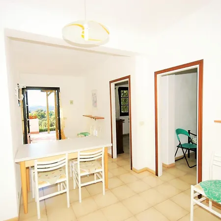 Casale Fonte Di Rose Capoliveri (Isola d'Elba)