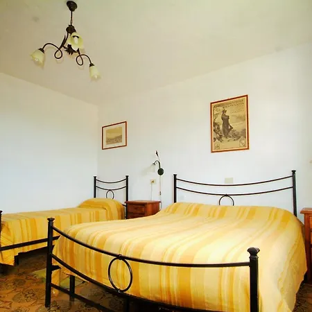 Holiday home Casale Fonte Di Rose