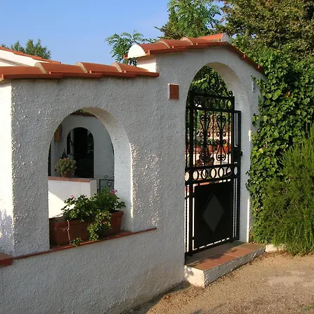 Casale Fonte Di Rose Holiday home *
