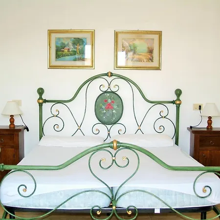 Holiday home Casale Fonte Di Rose *