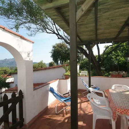 Holiday home Casale Fonte Di Rose Capoliveri (Isola d'Elba)