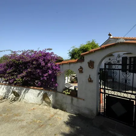 Casale Fonte Di Rose Tatil Evi *
