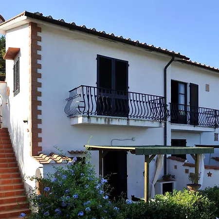 Hébergement de vacances Casale Fonte Di Rose *