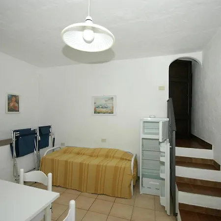 Tatil Evi Casale Fonte Di Rose Capoliveri (Isola d'Elba)