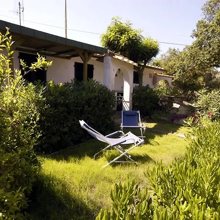 Casale Fonte Di Rose Holiday home Capoliveri (Isola d'Elba)