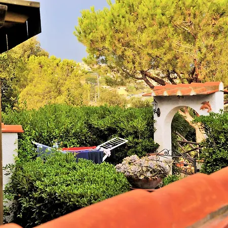 Holiday home Casale Fonte Di Rose Capoliveri (Isola d'Elba)
