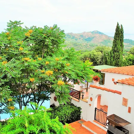 Hébergement de vacances Casale Fonte Di Rose Capoliveri (Isola d'Elba)