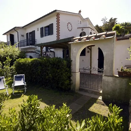Casale Fonte Di Rose Holiday home *