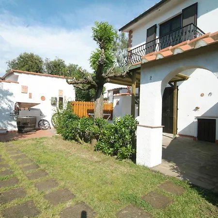 Holiday home Casale Fonte Di Rose Capoliveri (Isola d'Elba)