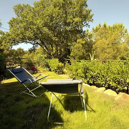 Casale Fonte Di Rose Holiday home Capoliveri (Isola d'Elba)