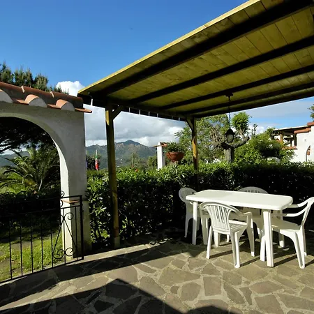 Casale Fonte Di Rose Capoliveri (Isola d'Elba)