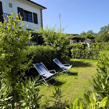 Casale Fonte Di Rose Holiday home *