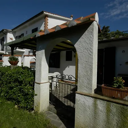 Casale Fonte Di Rose Holiday home Capoliveri (Isola d'Elba)