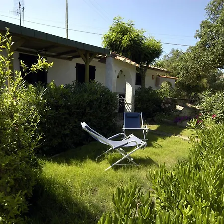 Casale Fonte Di Rose Capoliveri (Isola d'Elba)