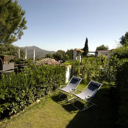 Casale Fonte Di Rose *