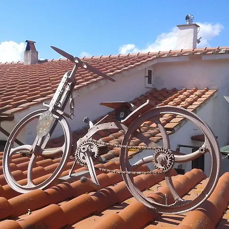 Casale Fonte Di Rose Prázdninový dům Capoliveri (Isola d'Elba)