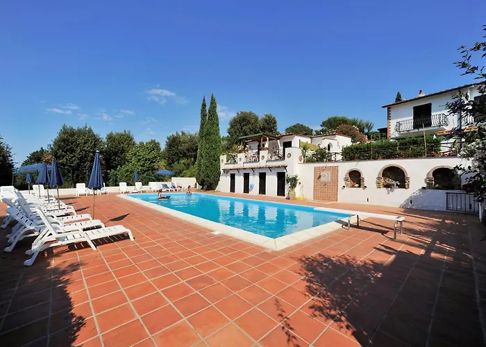 Casale Fonte Di Rose