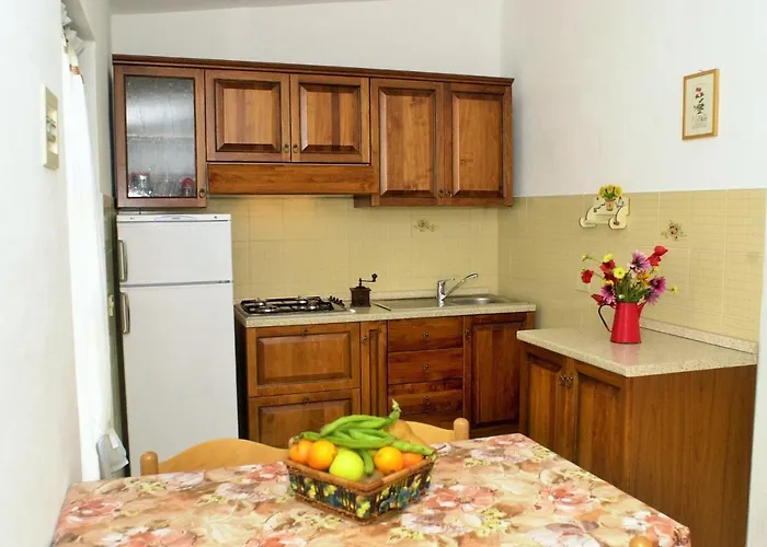 Casale Fonte Di Rose Nyaraló