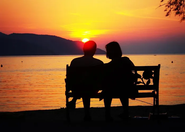 Feriehus Casale Fonte Di Rose *