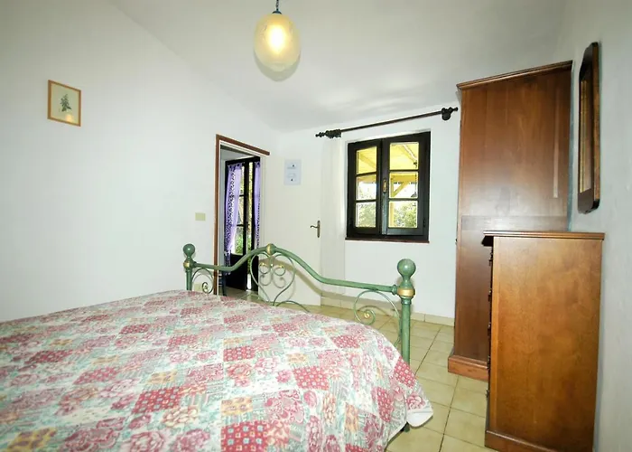 Casale Fonte Di Rose Capoliveri