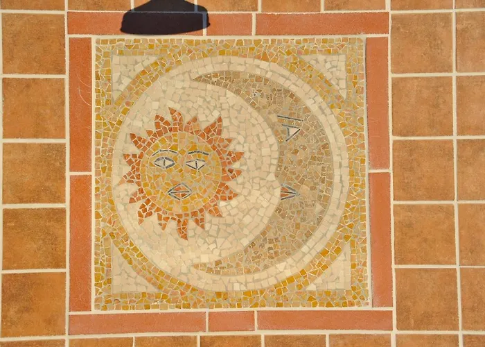 Casale Fonte Di Rose Nyaraló *