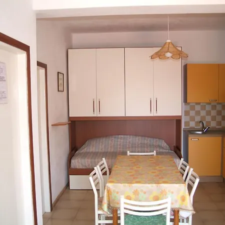Hébergement de vacances Casale Fonte Di Rose Capoliveri (Isola d'Elba)