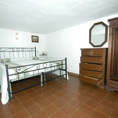 Casale Fonte Di Rose Hébergement de vacances *
