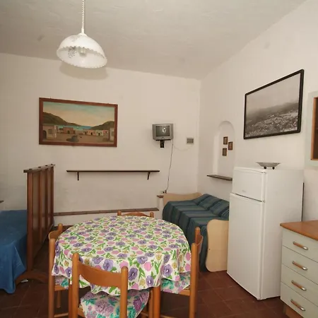 Casale Fonte Di Rose Hébergement de vacances Capoliveri (Isola d'Elba)
