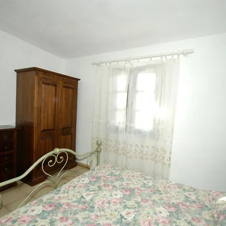 Casale Fonte Di Rose Hébergement de vacances *