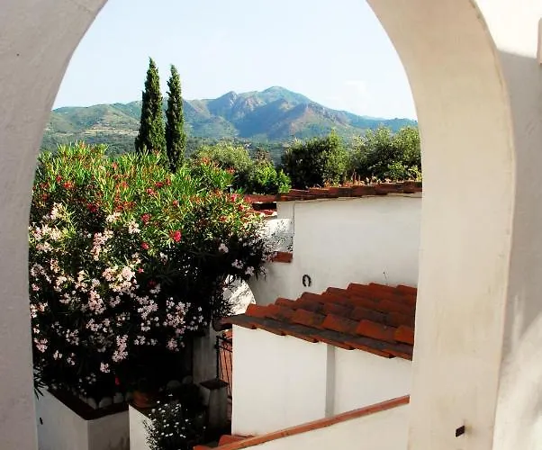 Дом отдыха Casale Fonte Di Rose