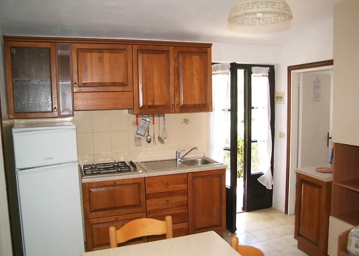 Дом отдыха Casale Fonte Di Rose *