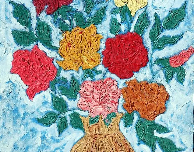 Дом отдыха Casale Fonte Di Rose Каполивери