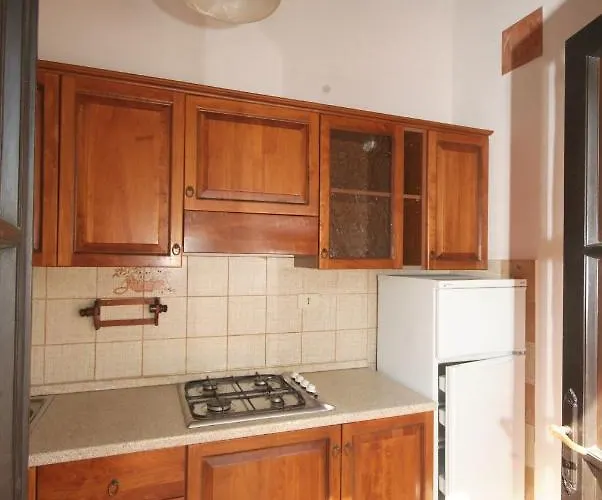 Дом отдыха Casale Fonte Di Rose